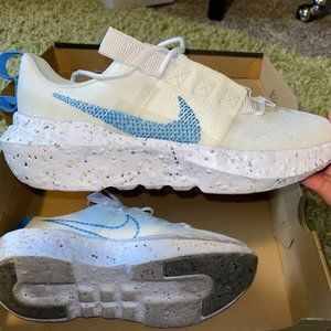 Nike Crater Impact Shoes
